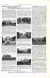 Country Life Saturday 11 July 1903 Page 13