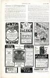 Country Life Saturday 18 July 1903 Page 98