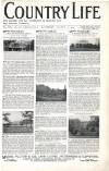 Country Life Saturday 01 August 1903 Page 3