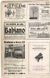 Country Life Saturday 03 October 1903 Page 2