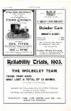 Country Life Saturday 10 October 1903 Page 77