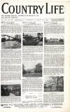 Country Life Saturday 24 October 1903 Page 3