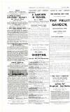 Country Life Saturday 31 October 1903 Page 20