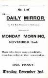 Country Life Saturday 31 October 1903 Page 81