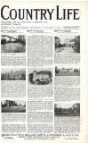 Country Life Saturday 07 November 1903 Page 3