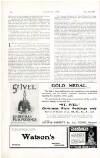 Country Life Saturday 19 December 1903 Page 98