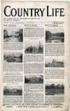 Country Life Saturday 02 January 1904 Page 3