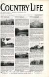 Country Life Saturday 16 January 1904 Page 3
