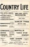Country Life Saturday 23 April 1904 Page 1