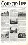 Country Life Saturday 23 April 1904 Page 3