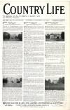 Country Life Saturday 22 October 1904 Page 3