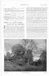 Country Life Saturday 18 March 1905 Page 43