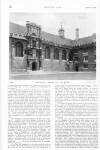 Country Life Saturday 15 April 1905 Page 14