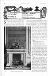 Country Life Saturday 15 April 1905 Page 18