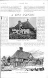 Country Life Saturday 12 August 1905 Page 5