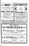 Country Life Saturday 23 September 1905 Page 47