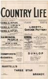Country Life Saturday 05 May 1906 Page 1