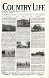 Country Life Saturday 18 August 1906 Page 3