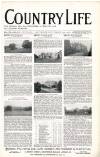 Country Life Saturday 29 September 1906 Page 3