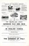 Country Life Saturday 29 September 1906 Page 27