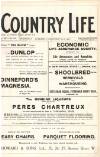 Country Life Saturday 23 February 1907 Page 1