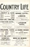Country Life Saturday 16 March 1907 Page 1