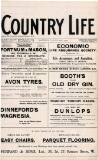 Country Life Saturday 15 June 1907 Page 1