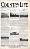 Country Life Saturday 15 June 1907 Page 3