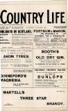 Country Life Saturday 29 June 1907 Page 1