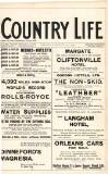 Country Life Saturday 31 August 1907 Page 1