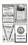 Country Life Saturday 05 September 1908 Page 2