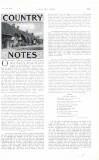 Country Life Saturday 17 October 1908 Page 41