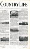 Country Life Saturday 07 November 1908 Page 3