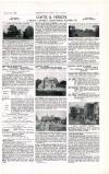 Country Life Saturday 13 March 1909 Page 11