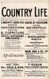 Country Life Saturday 27 March 1909 Page 1