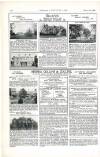 Country Life Saturday 27 March 1909 Page 18