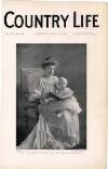 Country Life Saturday 03 April 1909 Page 41