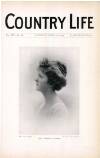 Country Life Saturday 17 April 1909 Page 39