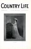 Country Life Saturday 24 April 1909 Page 45