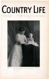 Country Life Saturday 22 May 1909 Page 45