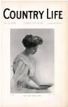 Country Life Saturday 12 June 1909 Page 45