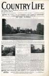 Country Life Saturday 19 June 1909 Page 3