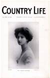 Country Life Saturday 14 August 1909 Page 33