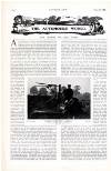 Country Life Saturday 28 August 1909 Page 80