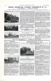 Country Life Saturday 11 September 1909 Page 12