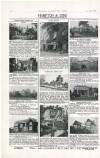 Country Life Saturday 16 October 1909 Page 8