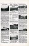 Country Life Saturday 16 October 1909 Page 9