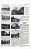 Country Life Saturday 16 October 1909 Page 23