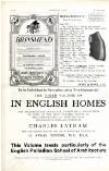 Country Life Saturday 30 October 1909 Page 114