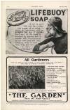 Country Life Saturday 30 October 1909 Page 116